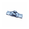 Railway electrical contact fittings