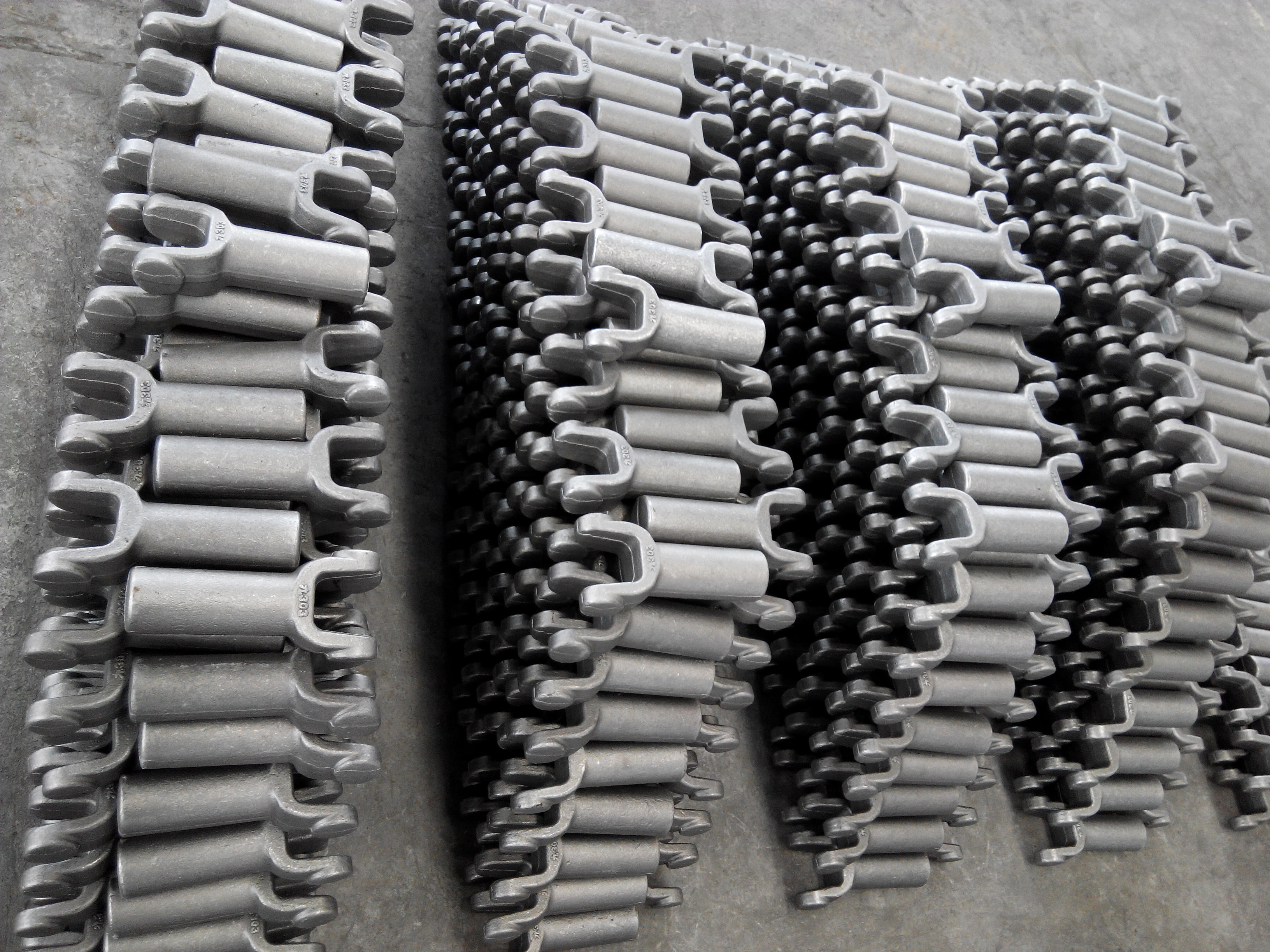 carbon steel forgings 