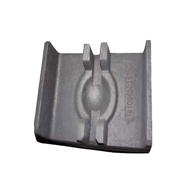 OEM Gearbox Casting by Sand Casting with CNC Frid