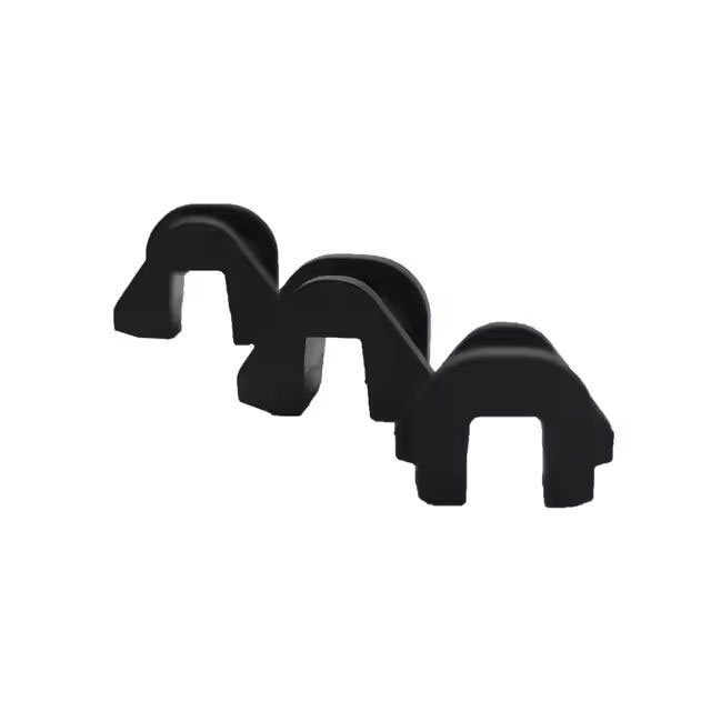 Slide Piece U-Shaped Clips or Hooks