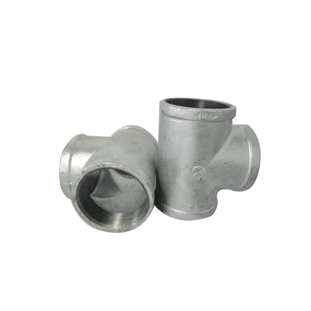 Valve Pipe Fittings