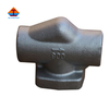  Alloy Steel Forging Valve Body Parts