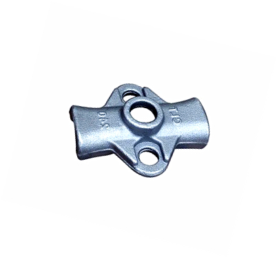 Railway Electrification Contact Wire Fittings