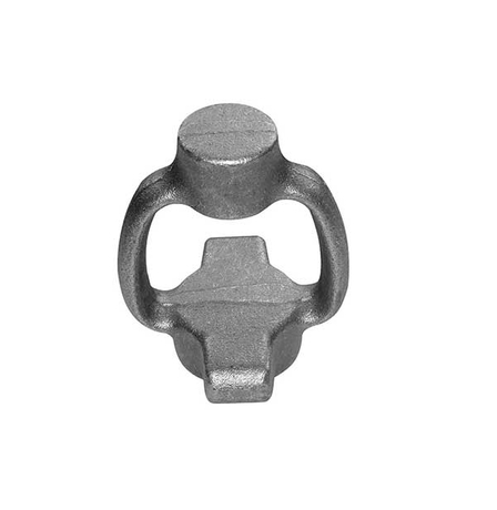 Forged Valve Bracket 
