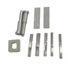 Cnc Machined Aluminum Alloy Parts