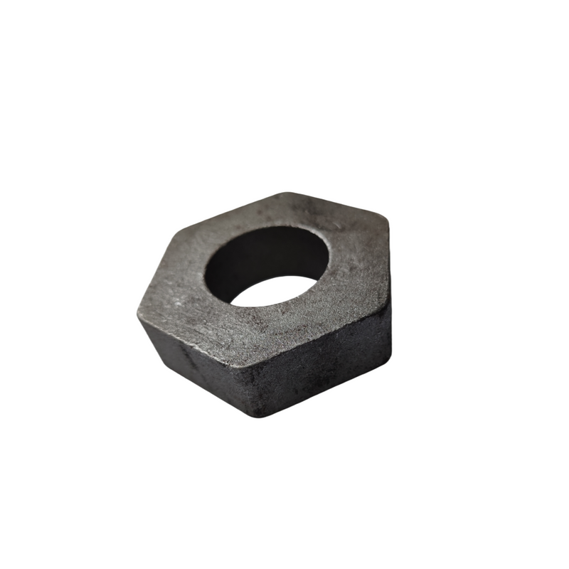 Custom Sheet Metal Fabrication High Quality Metal Nut Parts Manufacturing