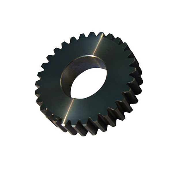 Spur Gear for Automobile