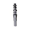 Compressor camshafts