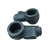 Excavator forgings