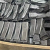 Forging Excavator Spare Parts of Excavator Bucket Teeth