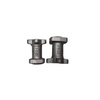 High Quality Precision Premium Machining Micro Cast Iron Valve Fittings