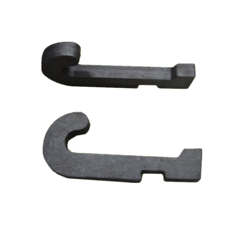 Railway Locomotive Locking Hook 